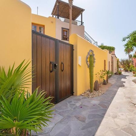 Casa Amarilla By Casago Villa Loreto  Buitenkant foto