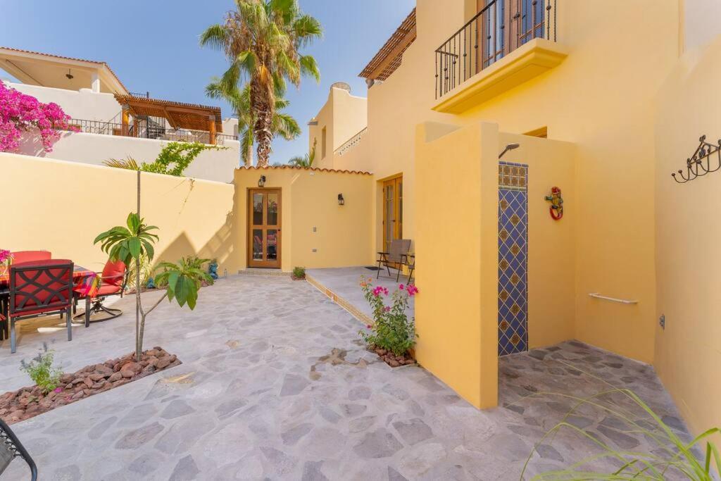 Casa Amarilla By Casago Villa Loreto  Buitenkant foto