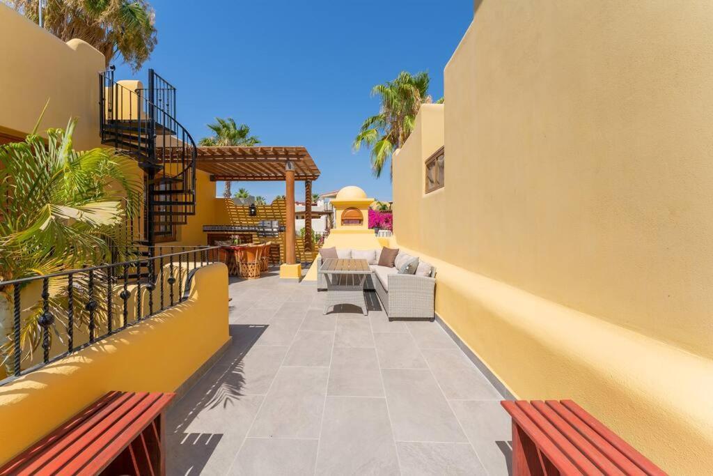 Casa Amarilla By Casago Villa Loreto  Buitenkant foto