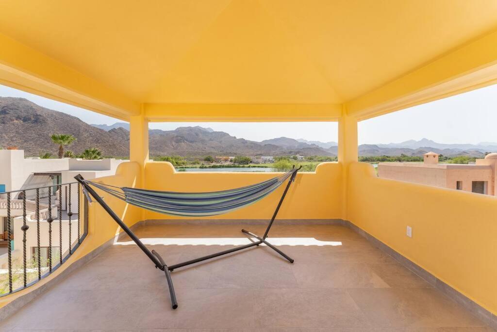 Casa Amarilla By Casago Villa Loreto  Buitenkant foto