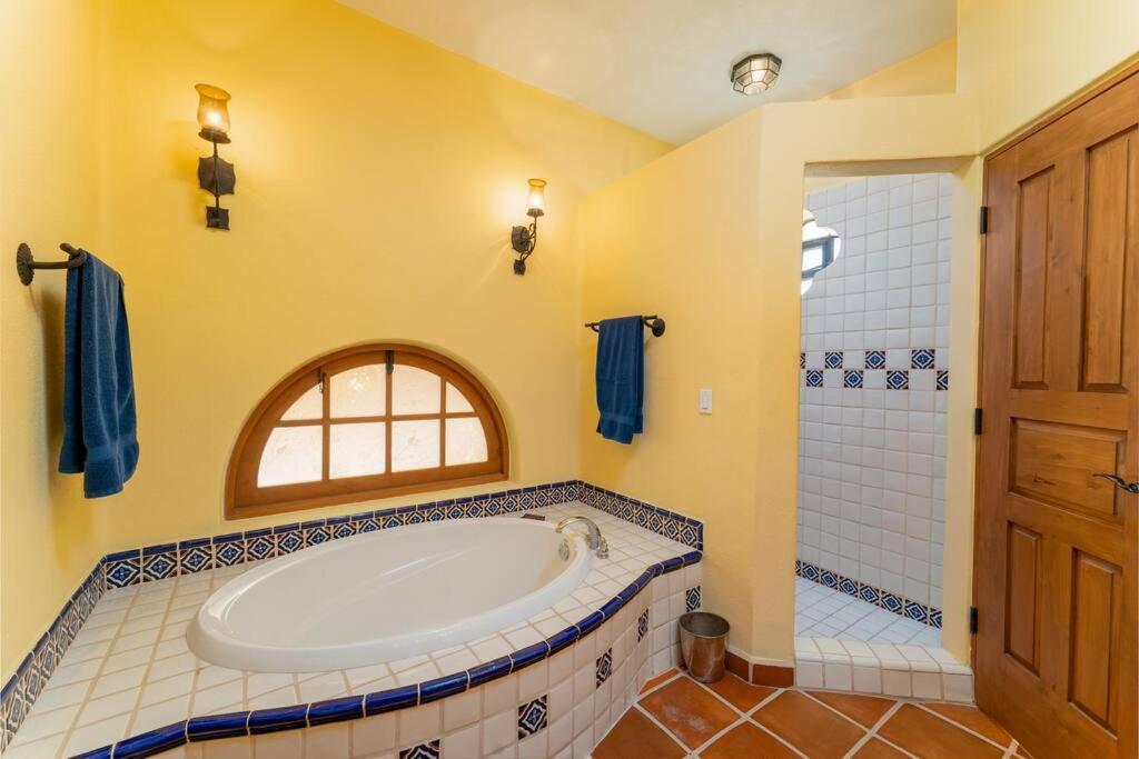 Casa Amarilla By Casago Villa Loreto  Buitenkant foto